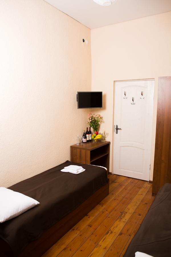 New Athos Like Hotel מראה חיצוני תמונה