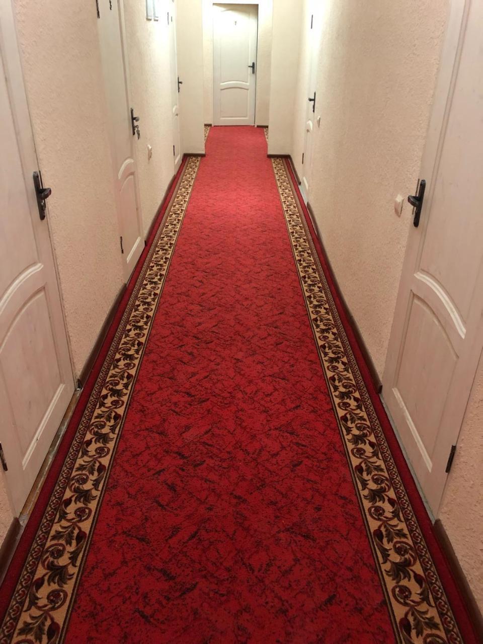 New Athos Like Hotel מראה חיצוני תמונה